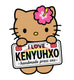 kenyuhxo - Home