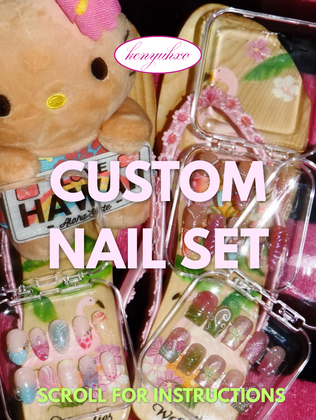 Customize your set