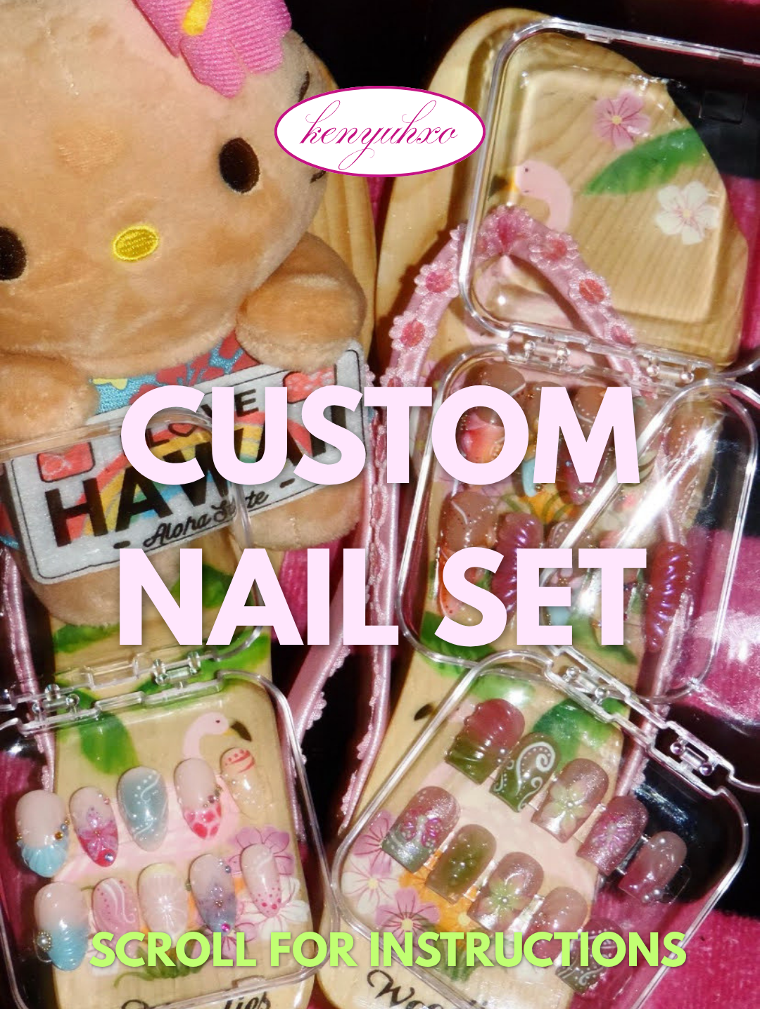 Customize your set