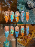 Ocean breeze